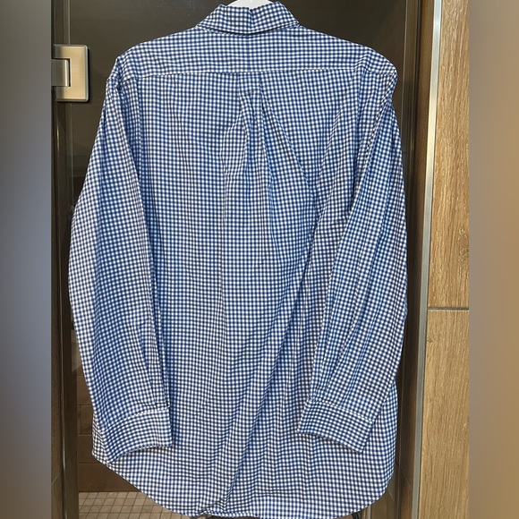 Men’s Polo Ralph Lauren Button Down - Picture 4 of 4